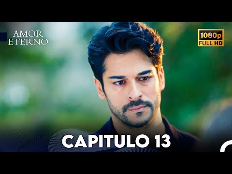Amor Eterno Capítulo 13 (Doblado En Español)
