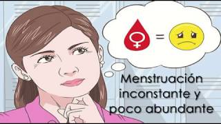 CLIMATERIO Y TRASTORNOS HORMONALES