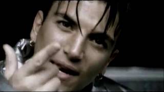 Peter Andre - All Night All Right (Video)