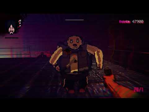 Project Downfall OST - Sabotage