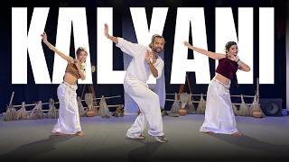 Download lagu KALYANI | Dance For Beginners | Kalyani Song Dance | FITNESS DANCE With RAHUL mp3