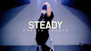 Bebe Rexha - Steady | RI YE choreography