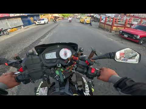 Calles de San Antonio Suchitepéquez 16 de abril 2026.