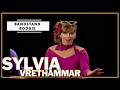 Sylvia Vrethammar Bandstand Boogie