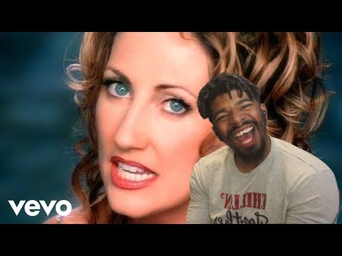 (DTN Reacts) Lee Ann Womack - I Hope You Dance