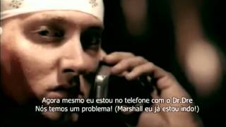 Eminem - Can-I-Bitch (Legendado) HD
