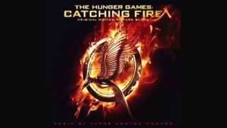 The Tour - James Newton Howard/The Hunger Games: Catching Fire Original Motion Picture Score