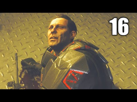 Watch Dogs Legion Walkthrough - Part 16 - London's Protectors