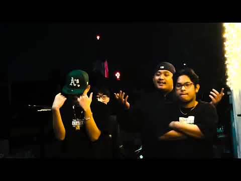 YEYO BABY FREESTYLE - Playboi Pinx, LOW T, Mimak, WARD (OMV)
