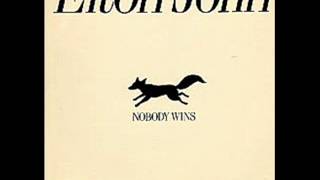 Elton John - 1981 - Nobody Wins (12&#39;&#39; Extended Version - The Fox B-Side)