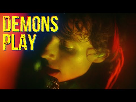 FÆM - Demons Play (Official Video)