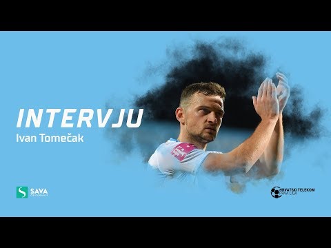 Ivan Tomečak nakon Gorice - 13. kolo (2019./2020.)