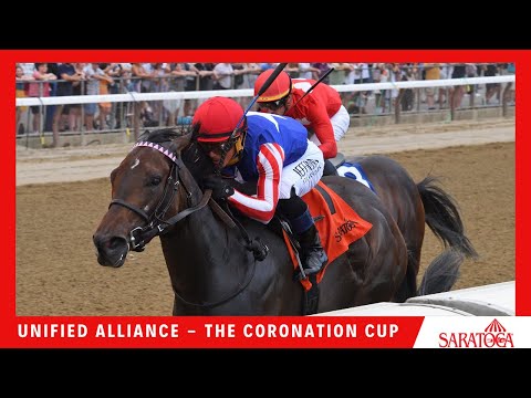 Unified Alliance - 2023 - The Coronation Cup