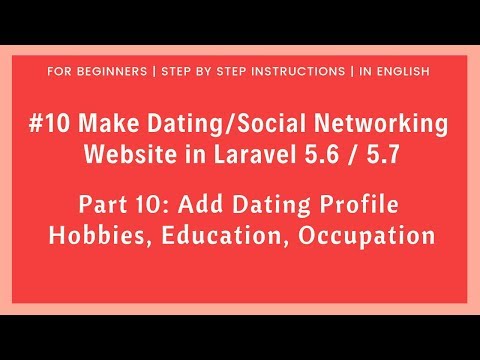 Laravel Tutorial Installing Laravel 5 6 from scratch