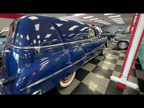 1952 Pontiac Chieftain (CC-1864580) for sale in Pittsburgh, Pennsylvania