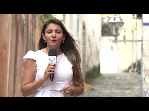 Série “Meu bairro, minha história” em homenagem aos 406 anos de São Luís