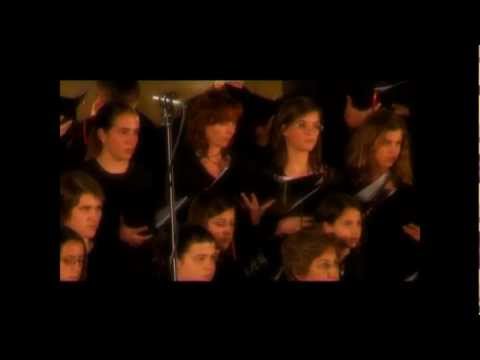 Vox Laci - Concerto de Ramos 01/04/2007 - 4 - Warum ist das licht