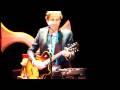 Andrew Bird   Armchairs