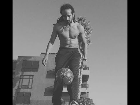 Fikir Amlak & King Alpha - Train dub plate