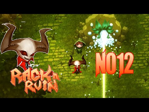 Der Zerschmetterling | [#12] | Rack n Ruin [Ger]