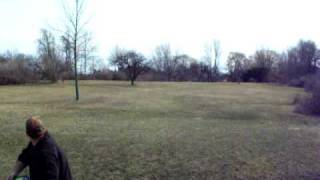 preview picture of video 'Disc Golf at Joseph Davis State Park'