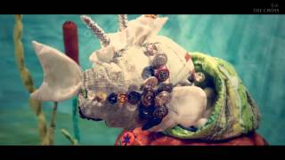 [MV] 더 크로스(THE CROSS) - 항해(VOYAGE)