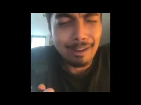 Daniel rajalawak tiru suara Dato Sri Najib Razak kenakan scammer sampai terkedu