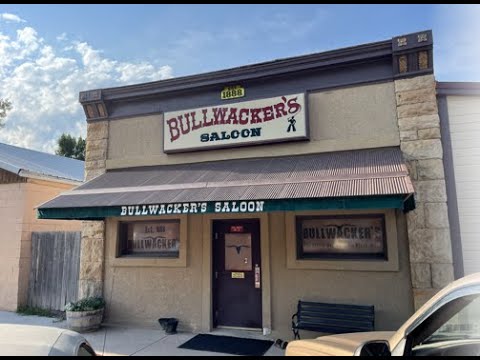 #25 Whitewood, South Dakota