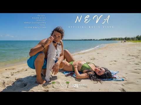 Kylon Eiley - Neva (Official Music Video)