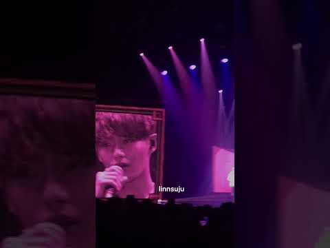 180331 #joyfuldaysinbangkok - beautiful yongguk solo