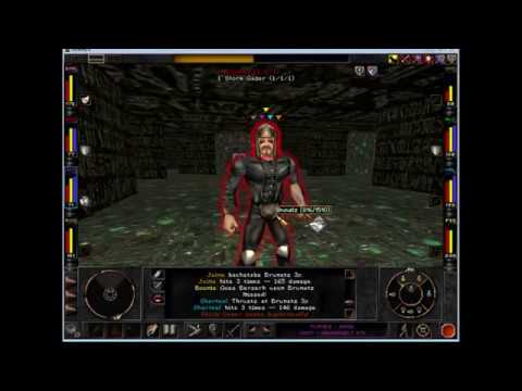 Wizardry 8 Reforged 35 - Lost in space and time