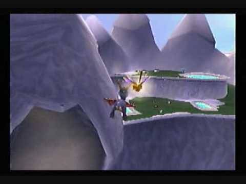 Let's Play Spyro the Dragon | Pt. 10 - Supercharge, Superflame, I love this game!