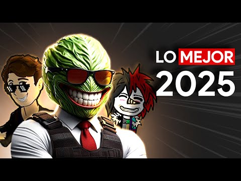 Lo Mejor de Lechu con Amigos - 2025