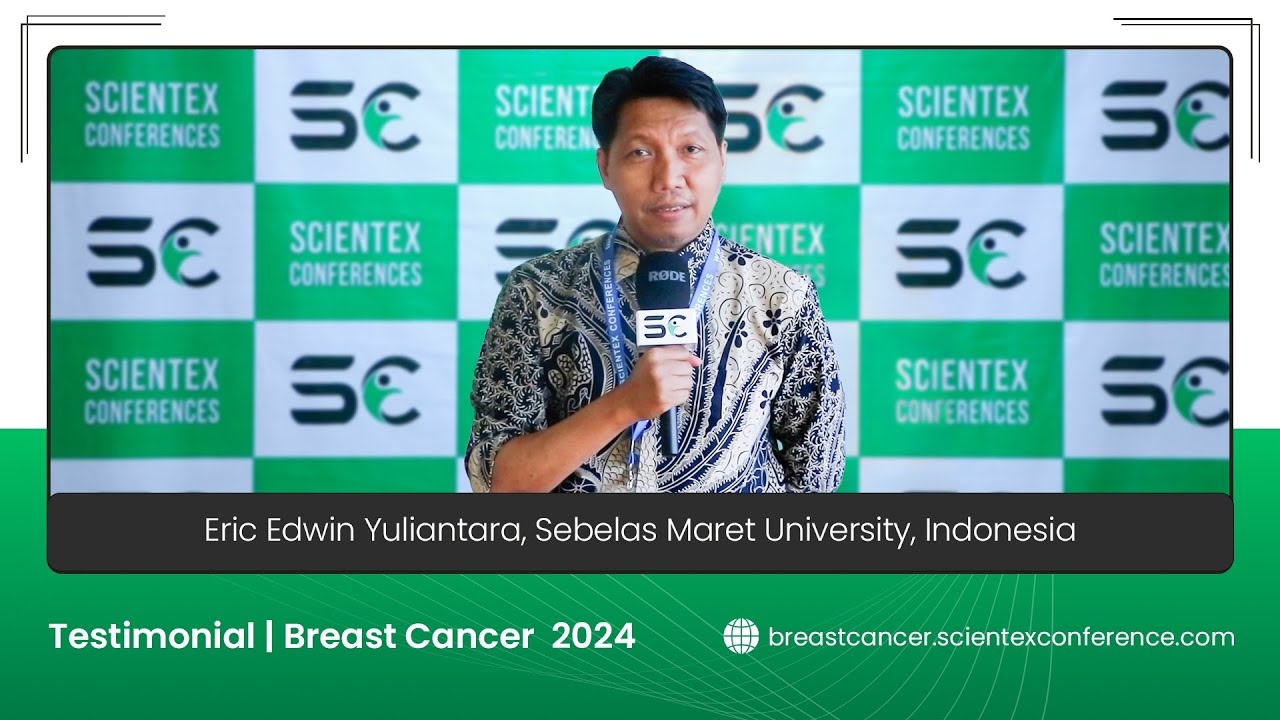 Testimonial by Eric Edwin Yuliantara 