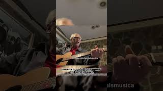 Download lagu 'Duet Legenda! Iwan Fals & Ebiet G. Ade Satu Panggung di Pestapora 2025 🎶' mp3