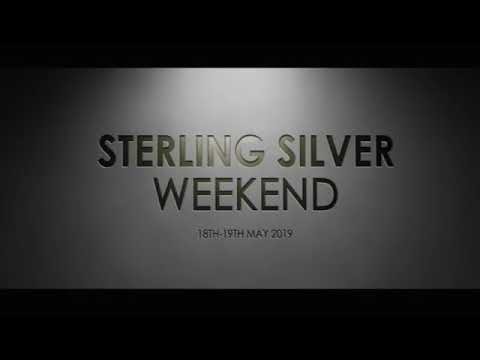 JewelleryMaker LIVE 17/05/2019 6PM-10PM