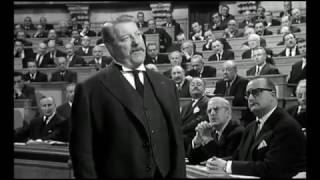 Europrédiction de Jean Gabin (1961)