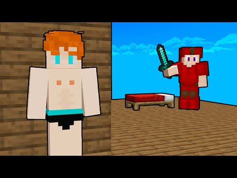 the best hiding spot in bedwars...