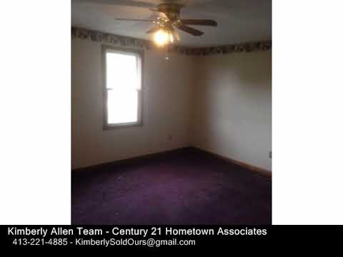 16 Bolton St, Worcester MA 01604 - Single Family Home - Real Estate - For Sale -