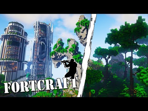 RITORNO AL FUTURO - Fortcraft [ITA]