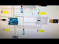 Waste Robot Circuit