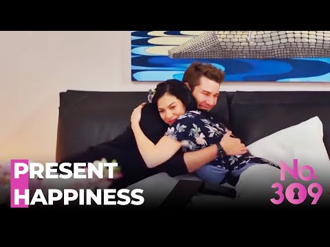 Love Makes Everything Better - No.309 Special  Scenes