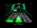 Audiosurf Micheal Buble Stuck In The Middle With ...