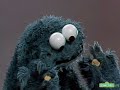 Sesame Street Choosing Cookies