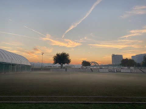 Prvi trailer kratkog filma "FK Brodarac"