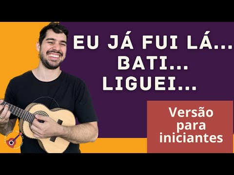 Rola A Bola - Grupo Canela Fina