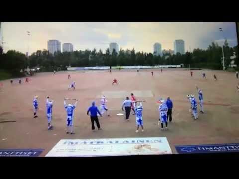 IPV - KIRI 1.karsintapelin ratkaisu