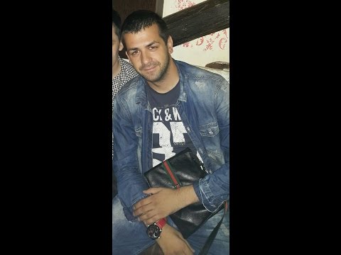 Srđan Davidenko -Plavo oko