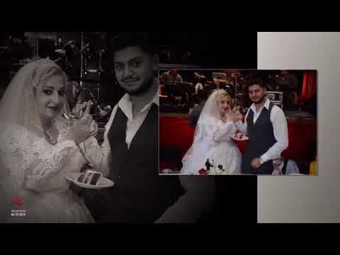 BIJAV DJULI & MUAMED 06 10 2018 SWAJCARIJA  RESTORAN 5  ORK DZIPSI BEND