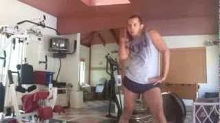 Danity Kane Choreography Clips